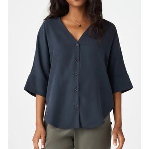 Vetta Boyfriend Shirt from the Casual Capsule